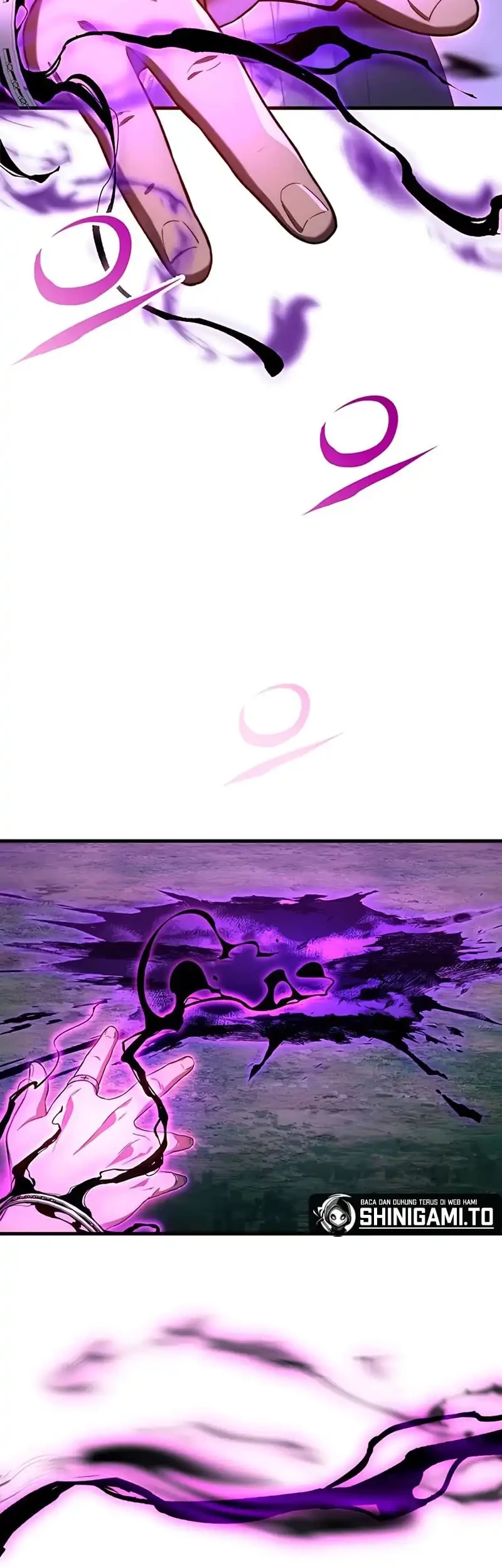 Return Of The Apocalypse-Class Death Knight Chapter 39 page 14