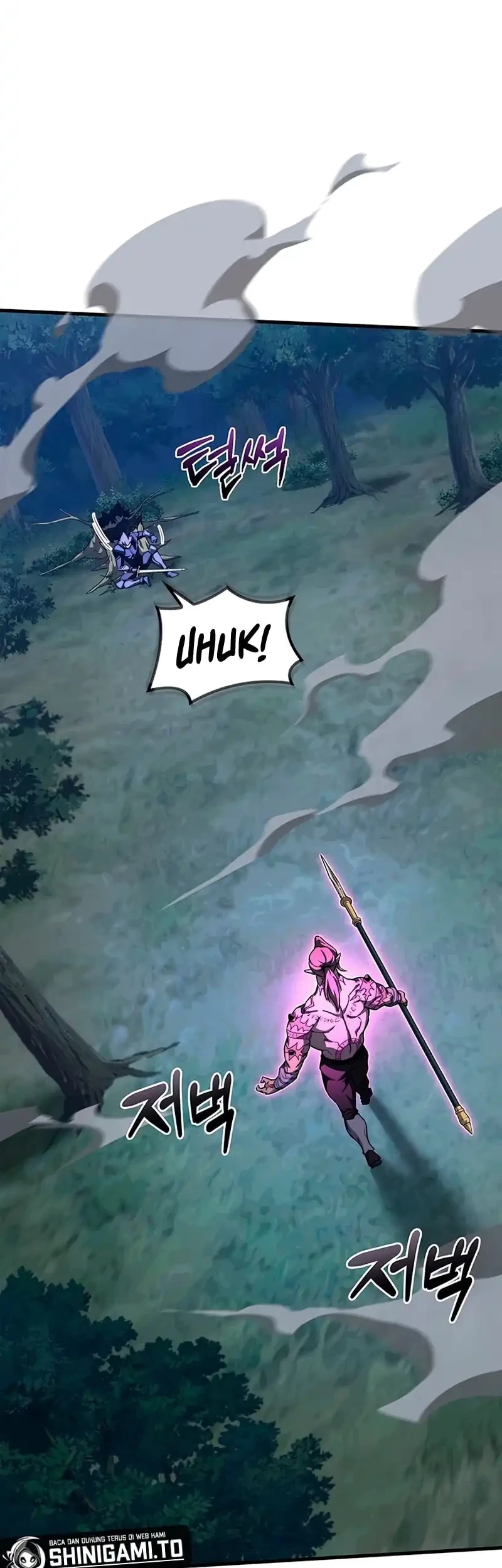 Return Of The Apocalypse-Class Death Knight Chapter 39 page 26