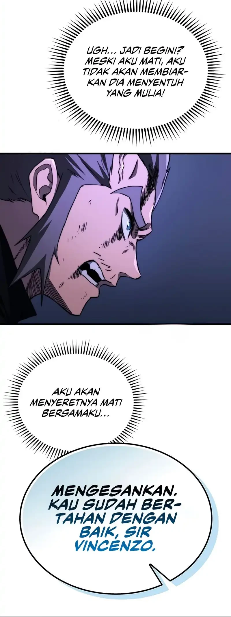 Return Of The Apocalypse-Class Death Knight Chapter 39 page 28