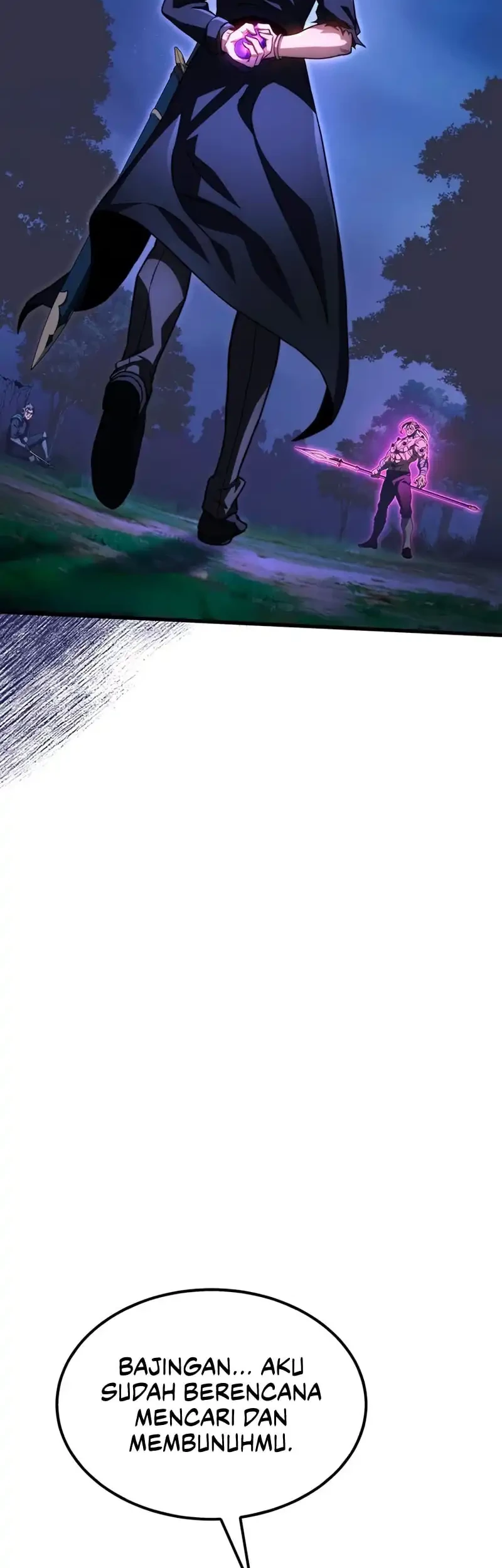 Return Of The Apocalypse-Class Death Knight Chapter 39 page 30