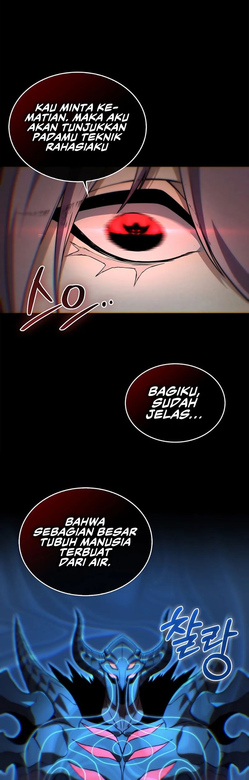 Return Of The Apocalypse-Class Death Knight Chapter 4 page 32