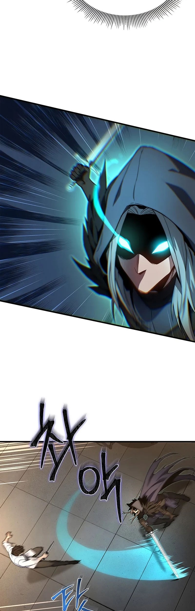 Return Of The Apocalypse-Class Death Knight Chapter 4 page 19