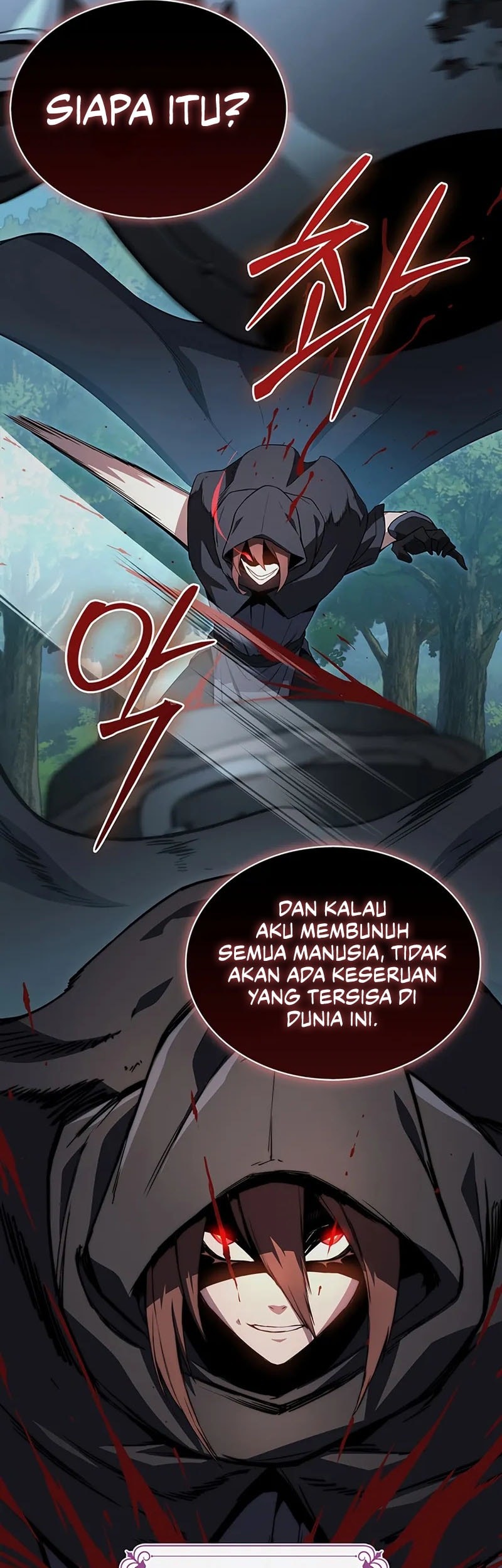 Return Of The Apocalypse-Class Death Knight Chapter 4 page 28