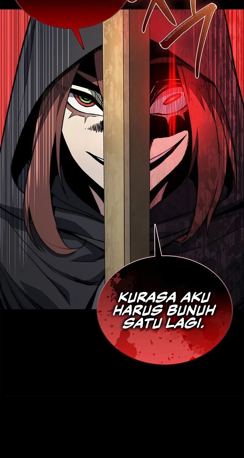 Return Of The Apocalypse-Class Death Knight Chapter 4 page 31