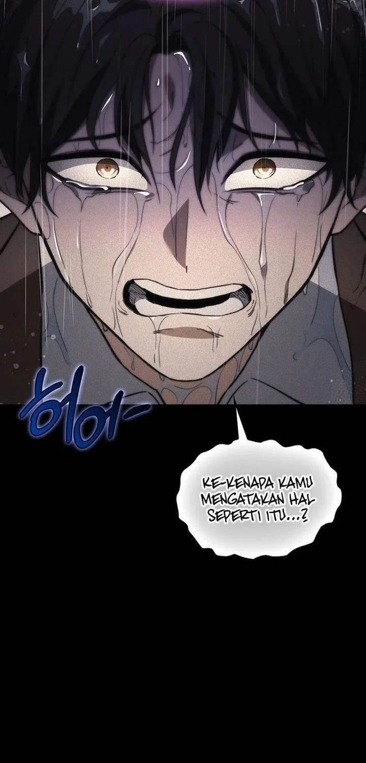 Return Of The Apocalypse-Class Death Knight Chapter 43 page 20