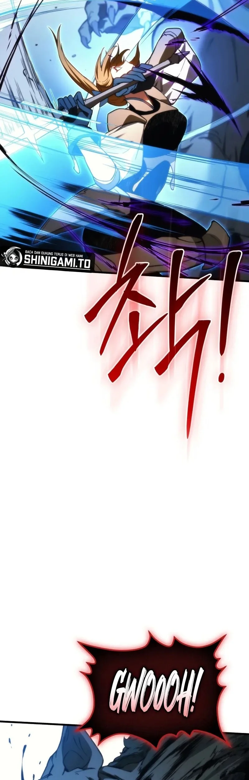Return Of The Apocalypse-Class Death Knight Chapter 45 page 27