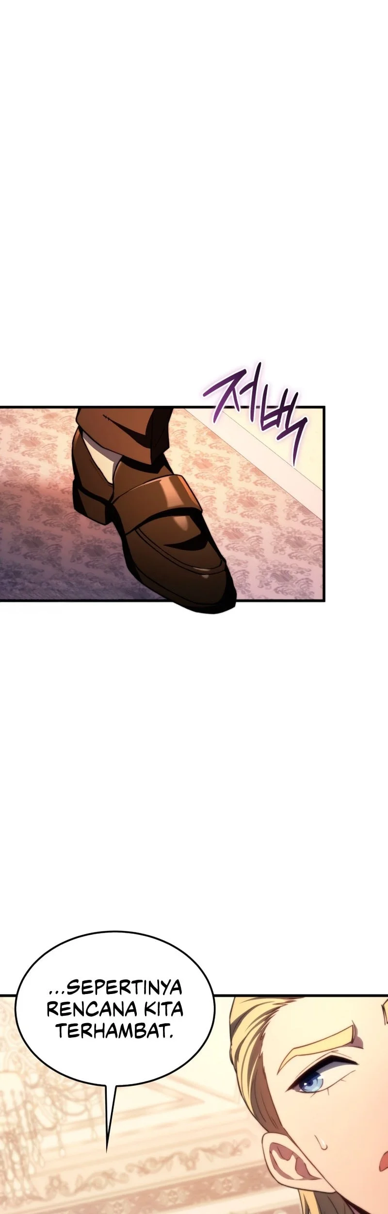 Return Of The Apocalypse-Class Death Knight Chapter 47 page 31