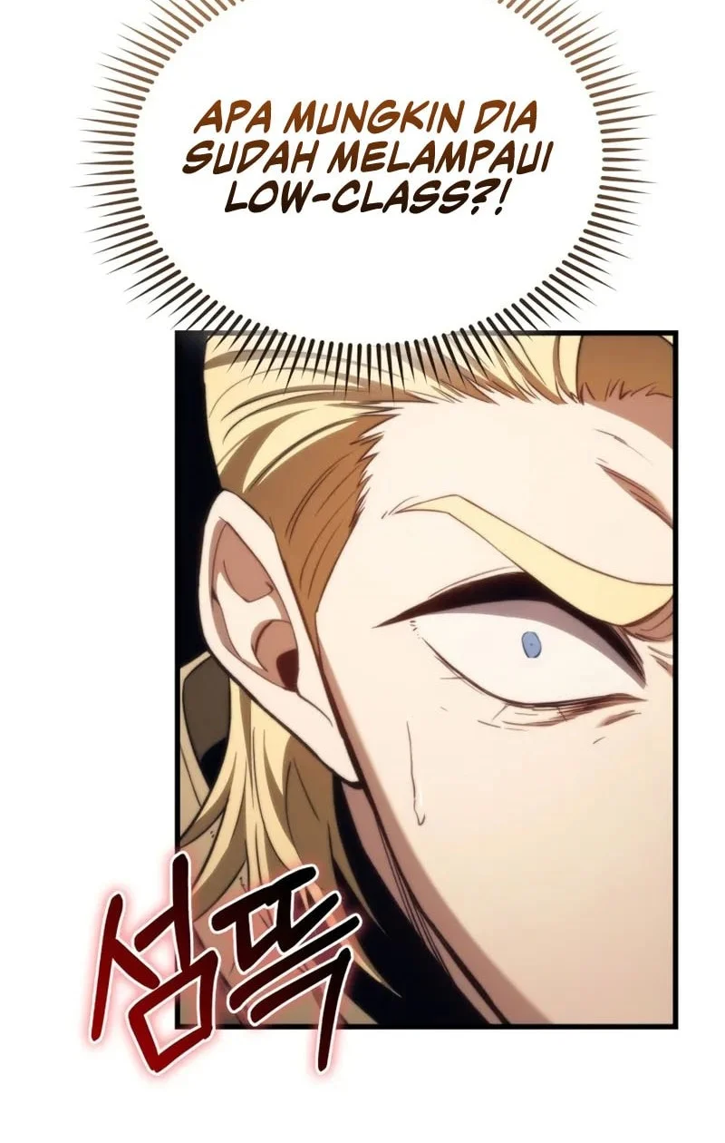 Return Of The Apocalypse-Class Death Knight Chapter 49 page 41