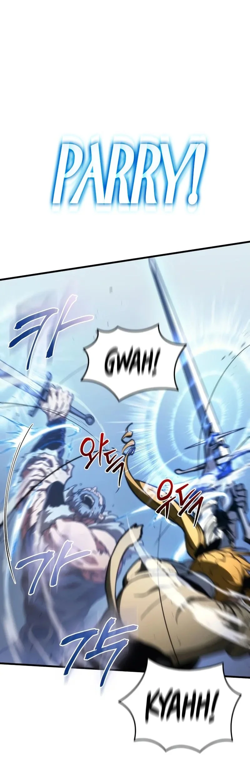 Return Of The Apocalypse-Class Death Knight Chapter 49 page 46