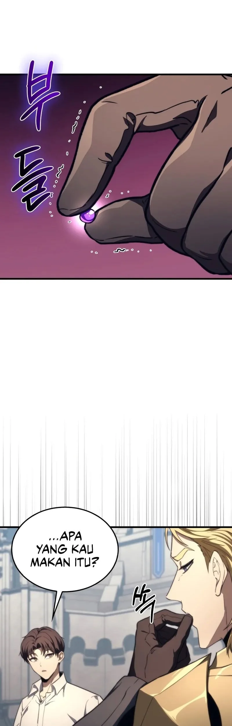 Return Of The Apocalypse-Class Death Knight Chapter 49 page 56