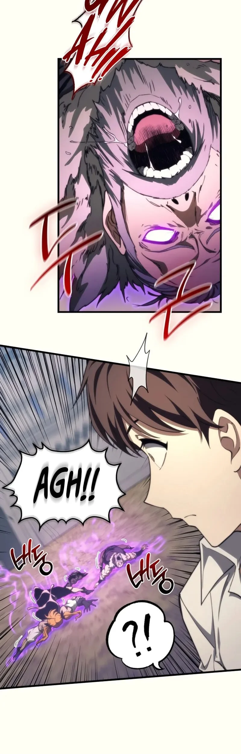 Return Of The Apocalypse-Class Death Knight Chapter 49 page 60