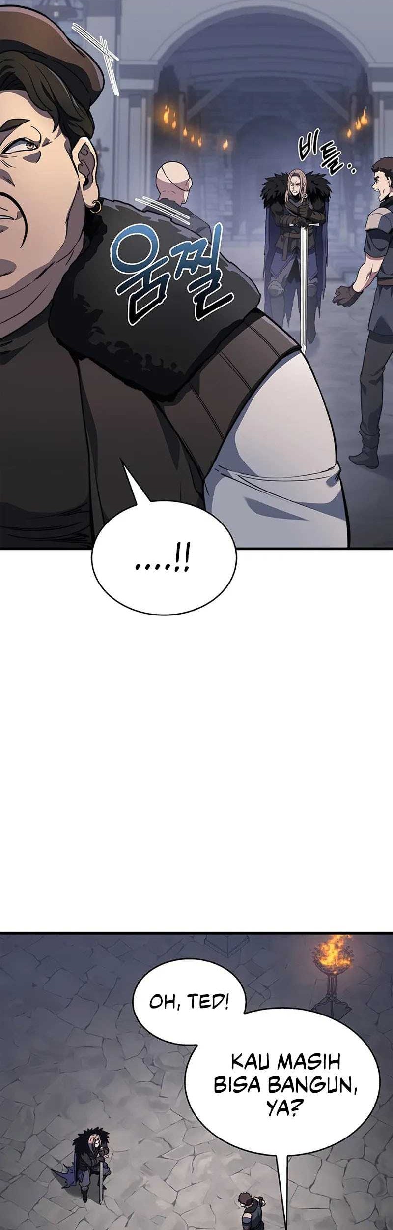 Return Of The Apocalypse-Class Death Knight Chapter 5 page 46