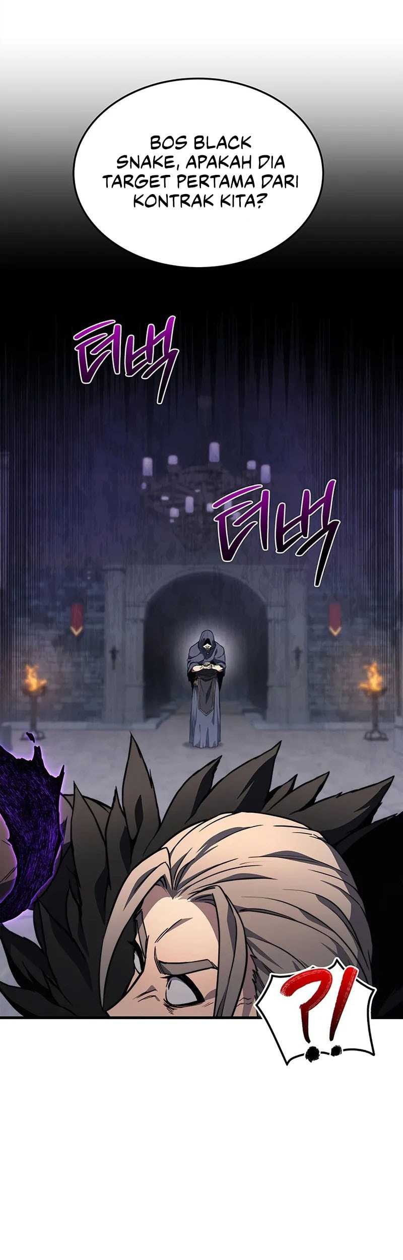 Return Of The Apocalypse-Class Death Knight Chapter 5 page 53