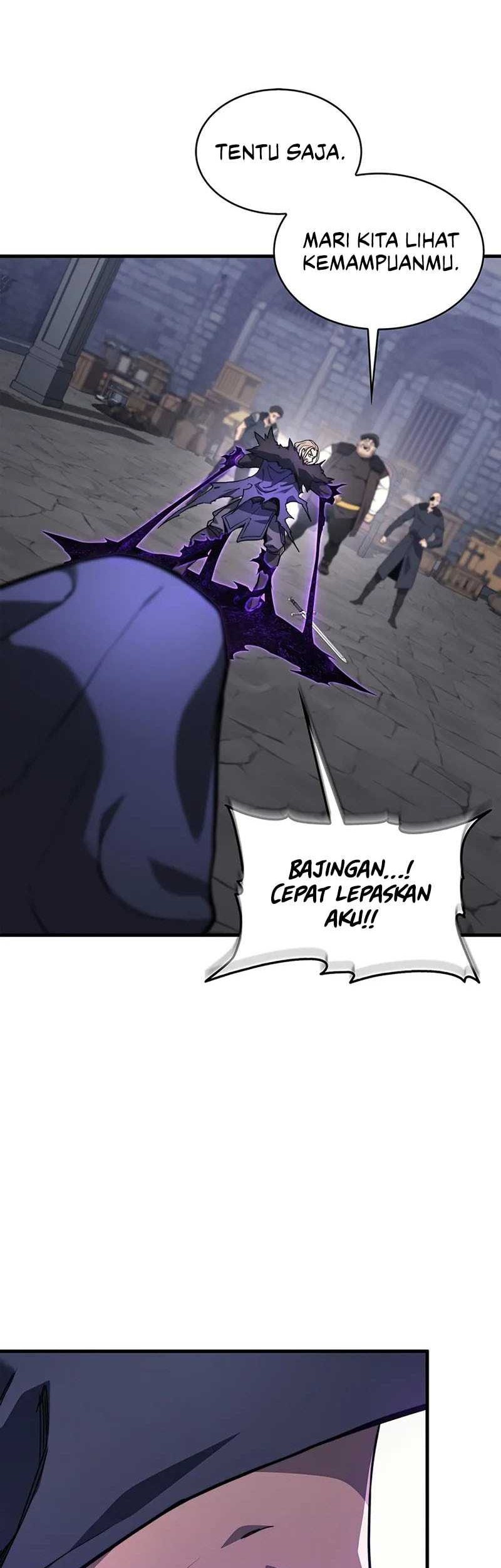 Return Of The Apocalypse-Class Death Knight Chapter 5 page 54