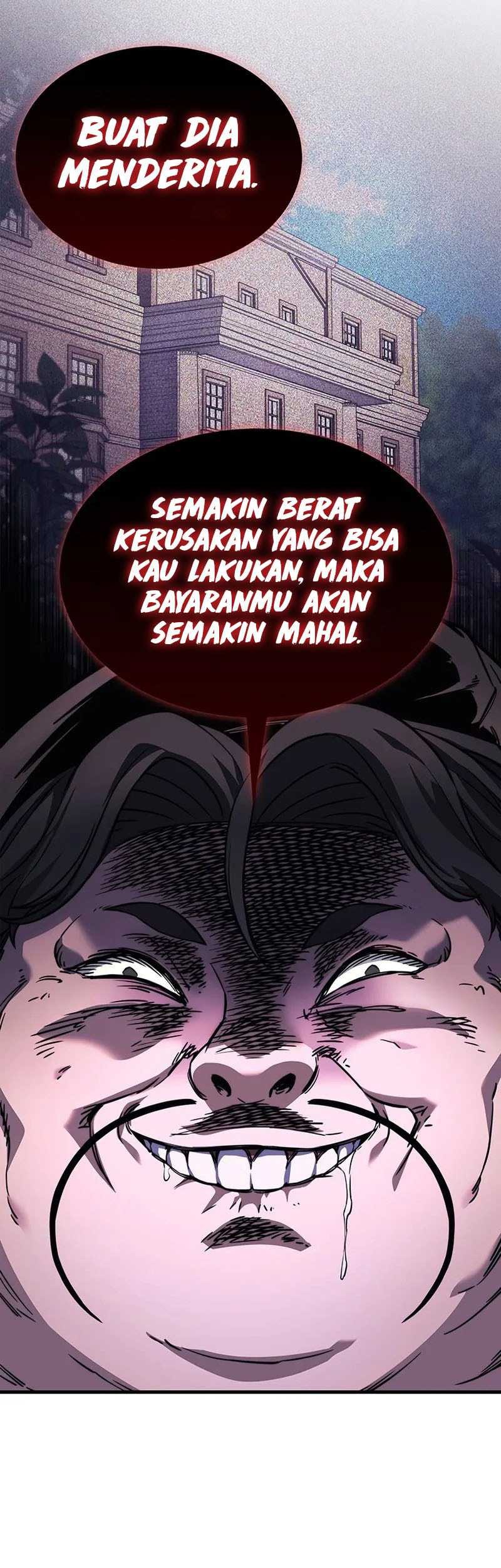 Return Of The Apocalypse-Class Death Knight Chapter 5 page 65