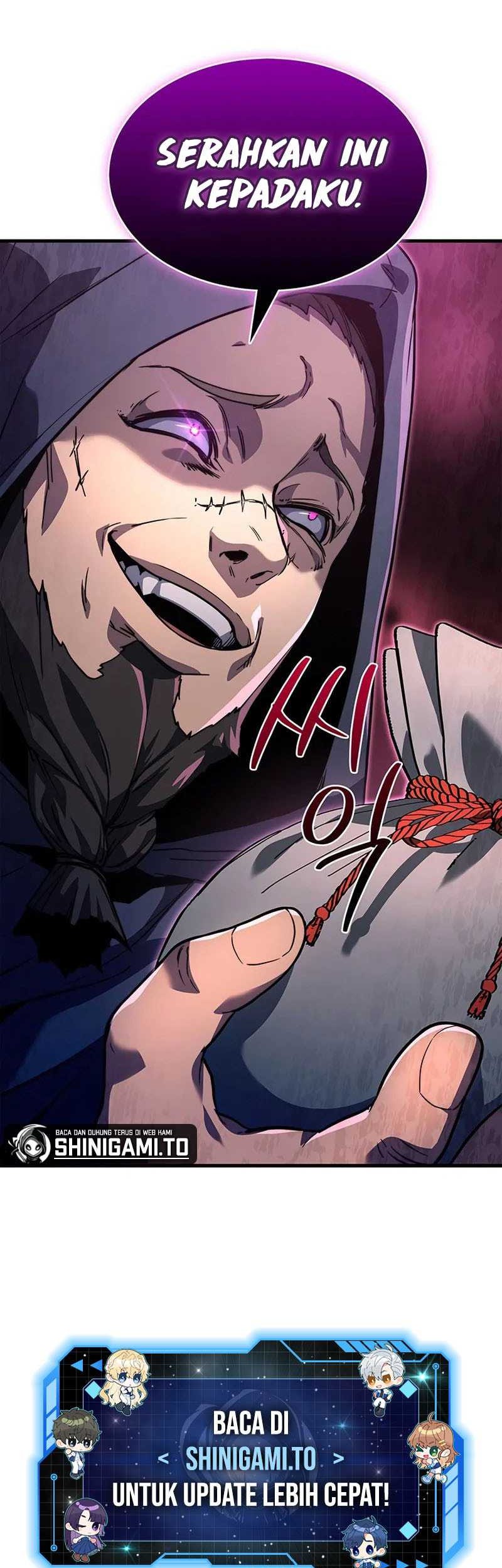 Return Of The Apocalypse-Class Death Knight Chapter 5 page 67
