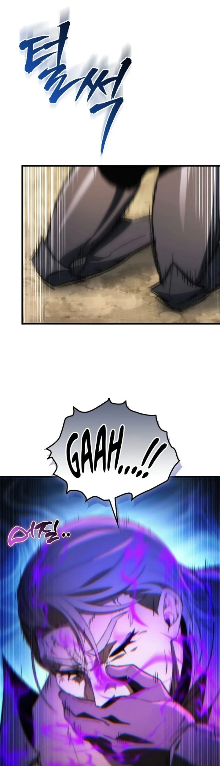 Return Of The Apocalypse-Class Death Knight Chapter 50 page 35