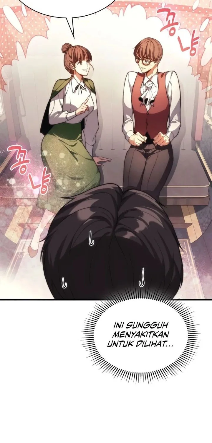 Return Of The Apocalypse-Class Death Knight Chapter 51 page 46