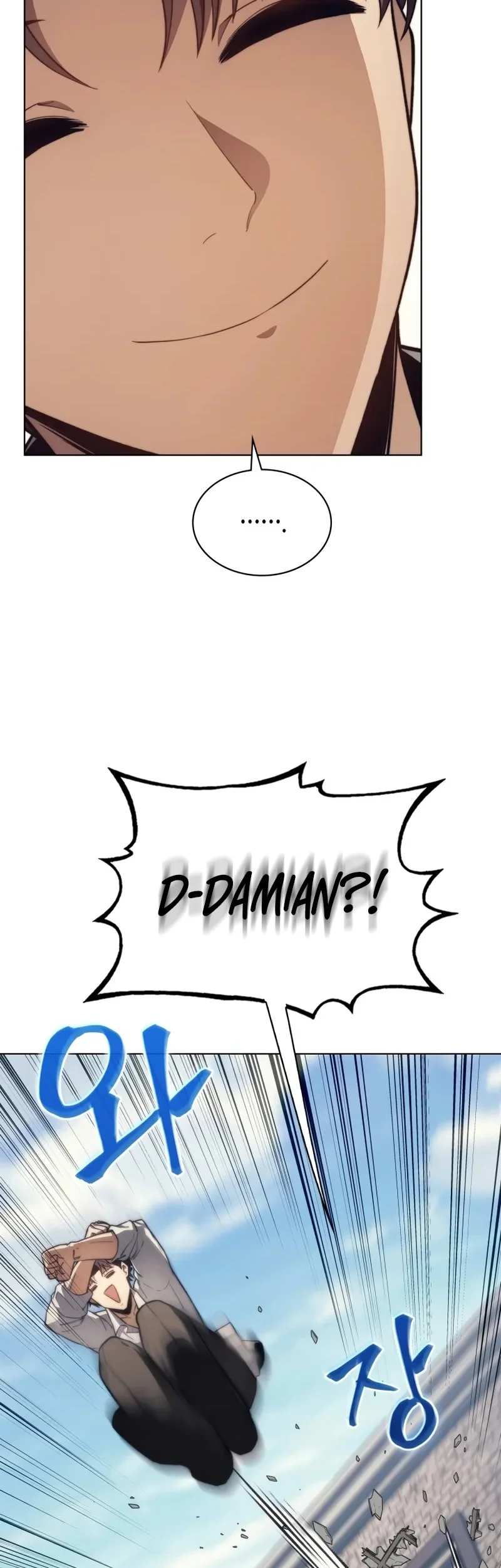 Return Of The Apocalypse-Class Death Knight Chapter 53 page 23