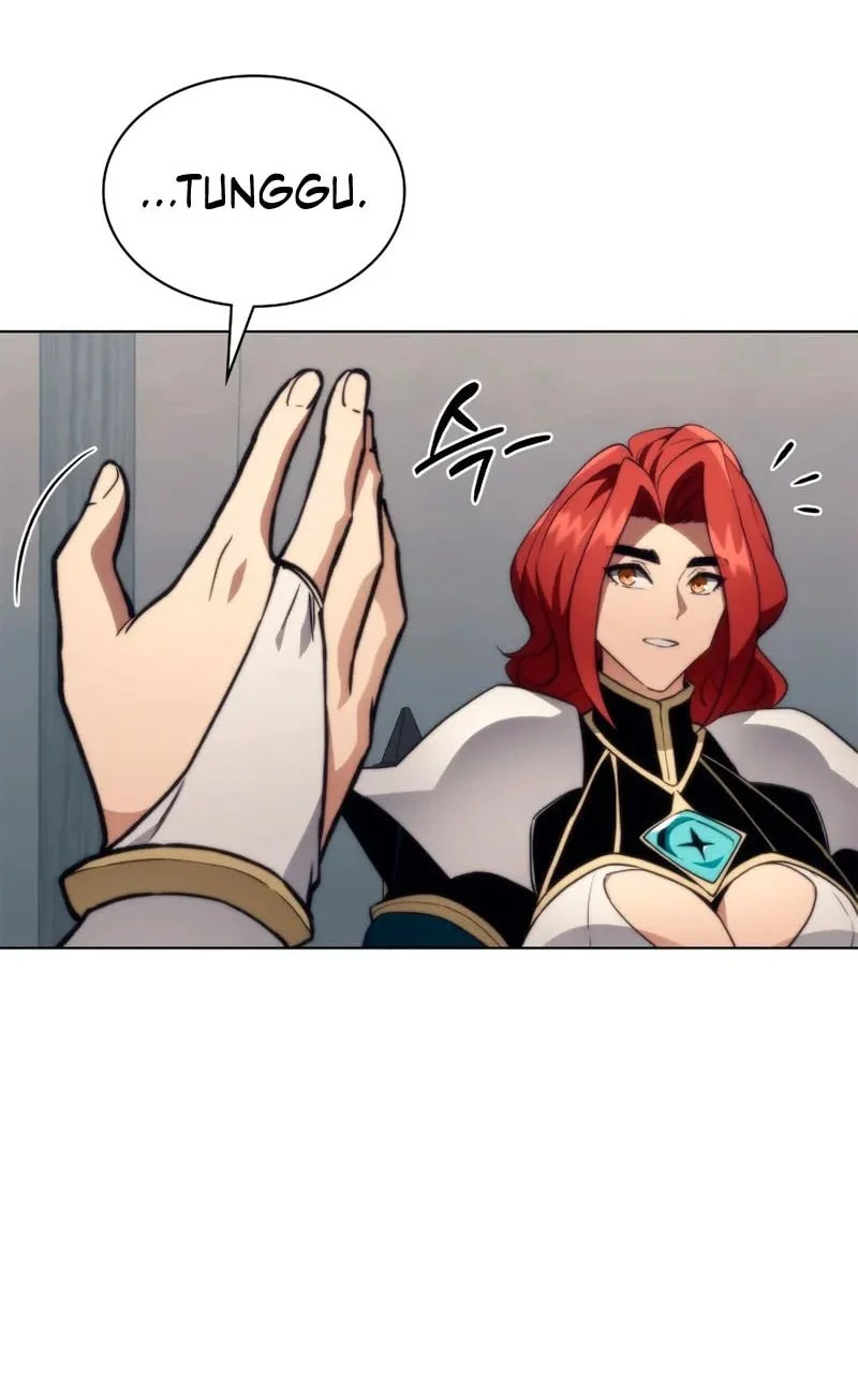 Return Of The Apocalypse-Class Death Knight Chapter 55 page 25