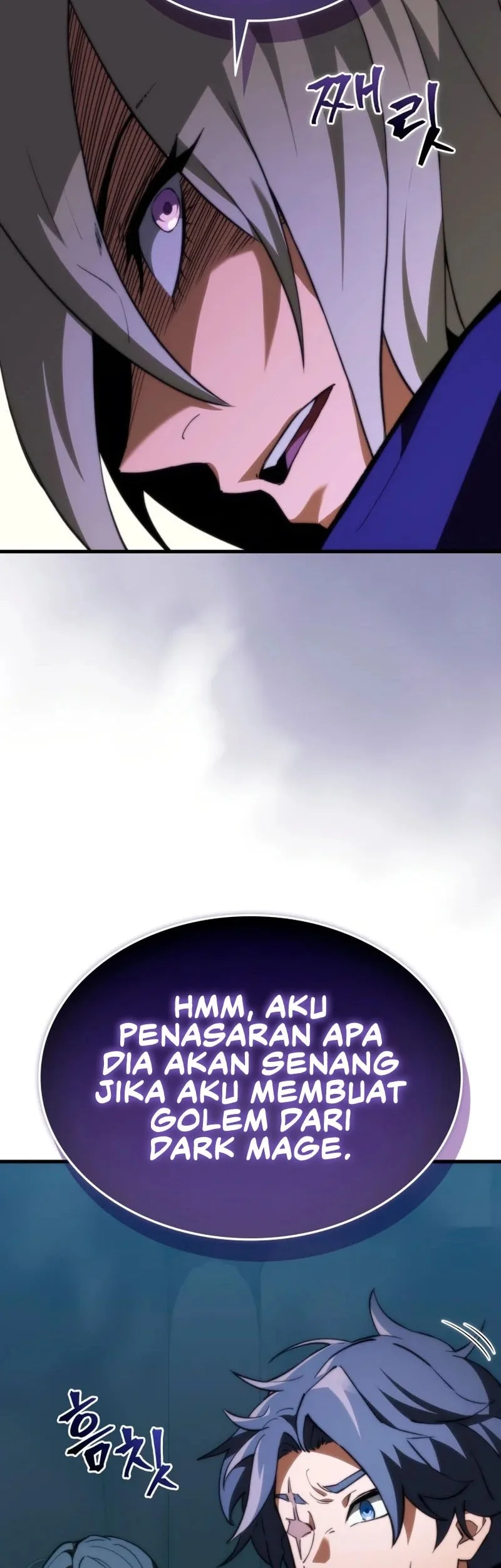 Return Of The Apocalypse-Class Death Knight Chapter 56 page 7