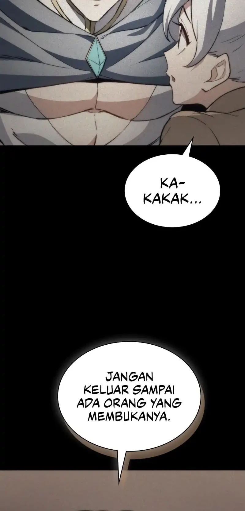 Return Of The Apocalypse-Class Death Knight Chapter 57 page 44