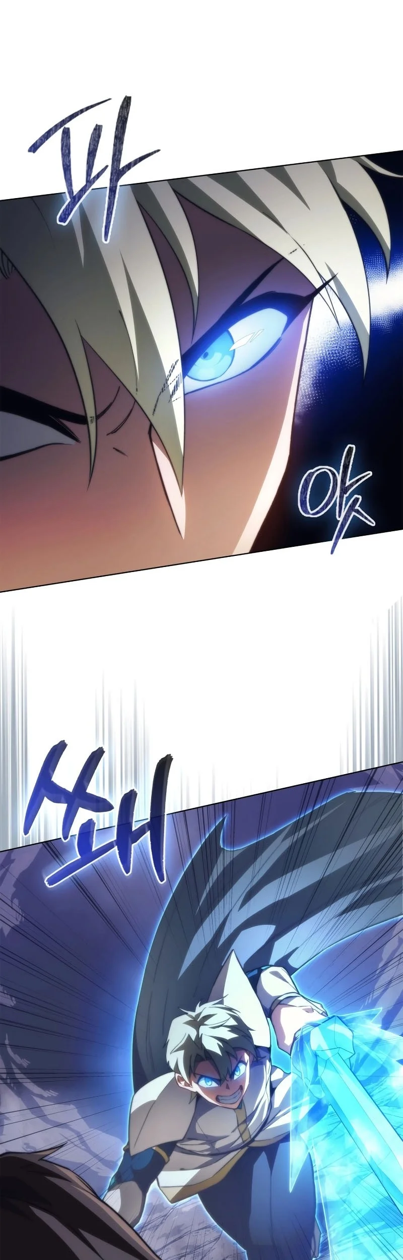Return Of The Apocalypse-Class Death Knight Chapter 58 page 16
