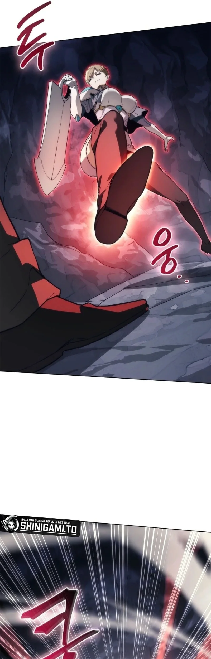 Return Of The Apocalypse-Class Death Knight Chapter 59 page 54