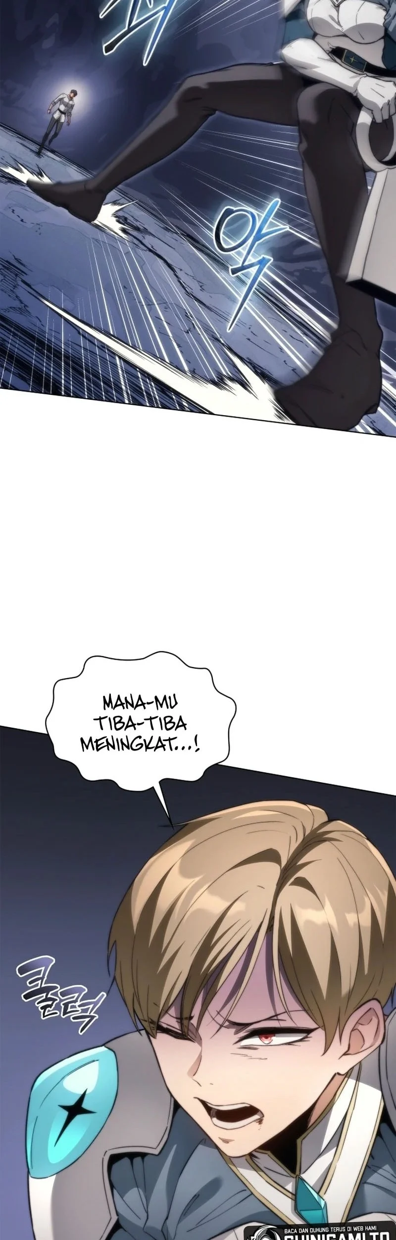 Return Of The Apocalypse-Class Death Knight Chapter 59 page 67