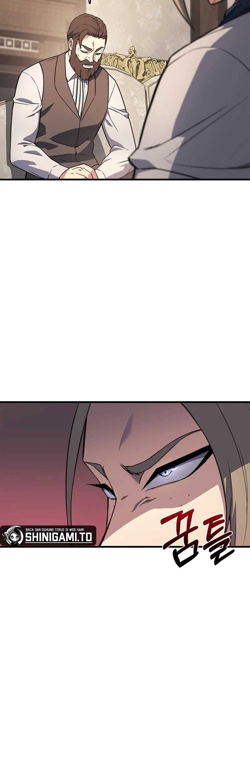 Return Of The Apocalypse-Class Death Knight Chapter 6 page 43