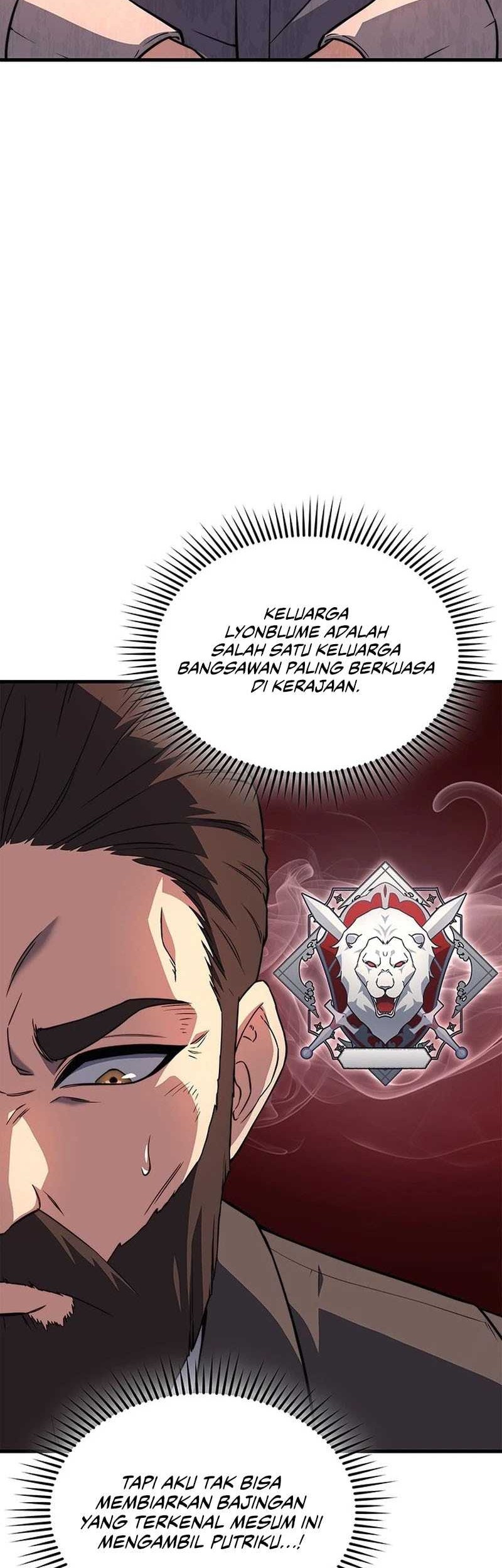 Return Of The Apocalypse-Class Death Knight Chapter 6 page 46