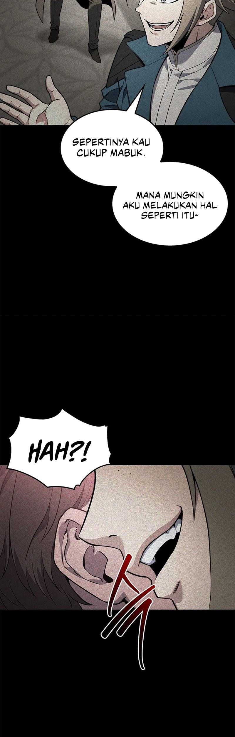 Return Of The Apocalypse-Class Death Knight Chapter 6 page 31