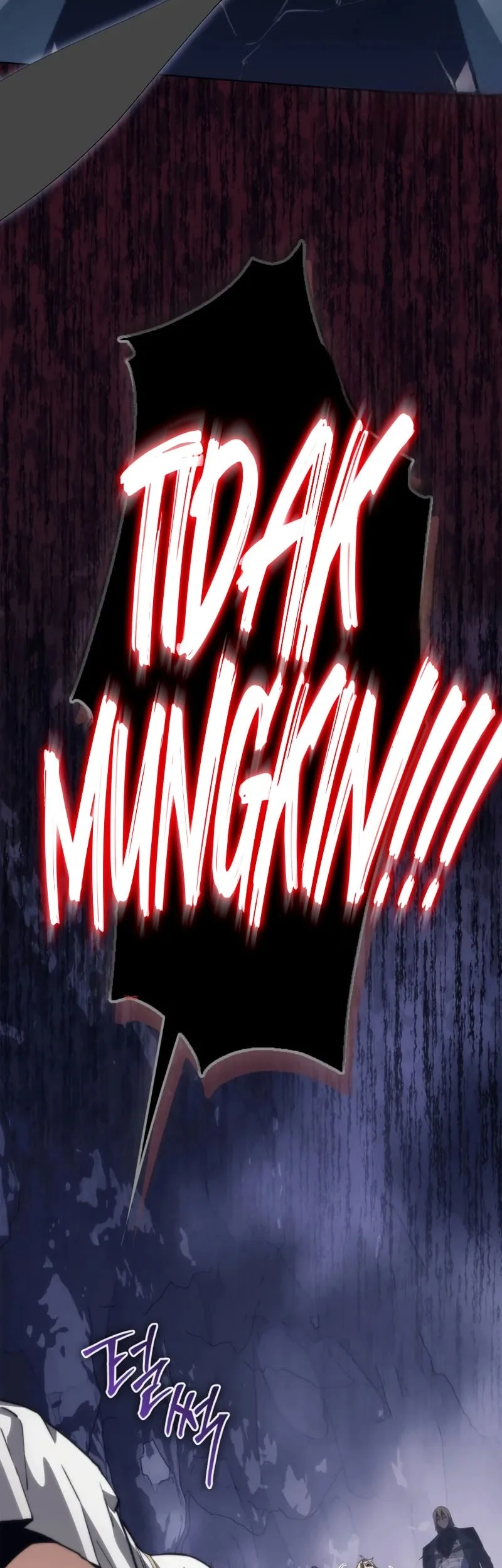 Return Of The Apocalypse-Class Death Knight Chapter 60 page 47