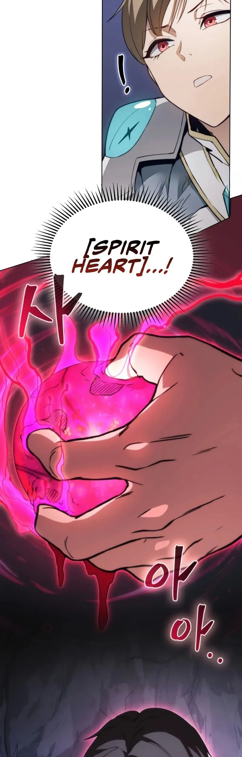 Return Of The Apocalypse-Class Death Knight Chapter 60 page 3