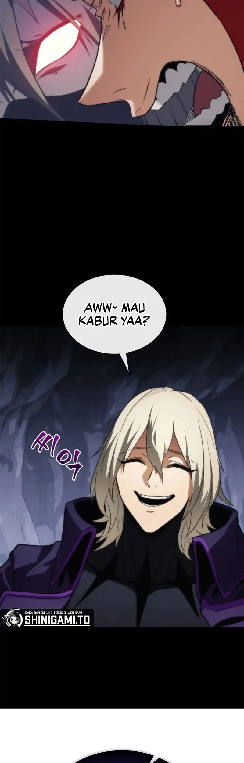 Return Of The Apocalypse-Class Death Knight Chapter 60 page 23