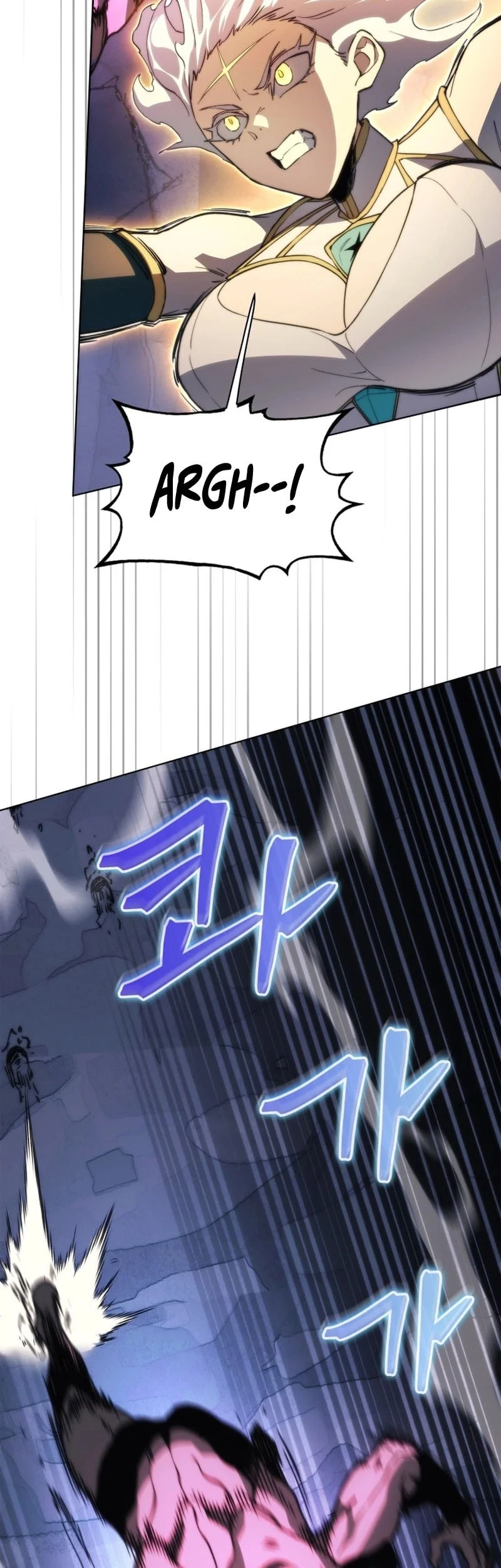 Return Of The Apocalypse-Class Death Knight Chapter 61 page 59