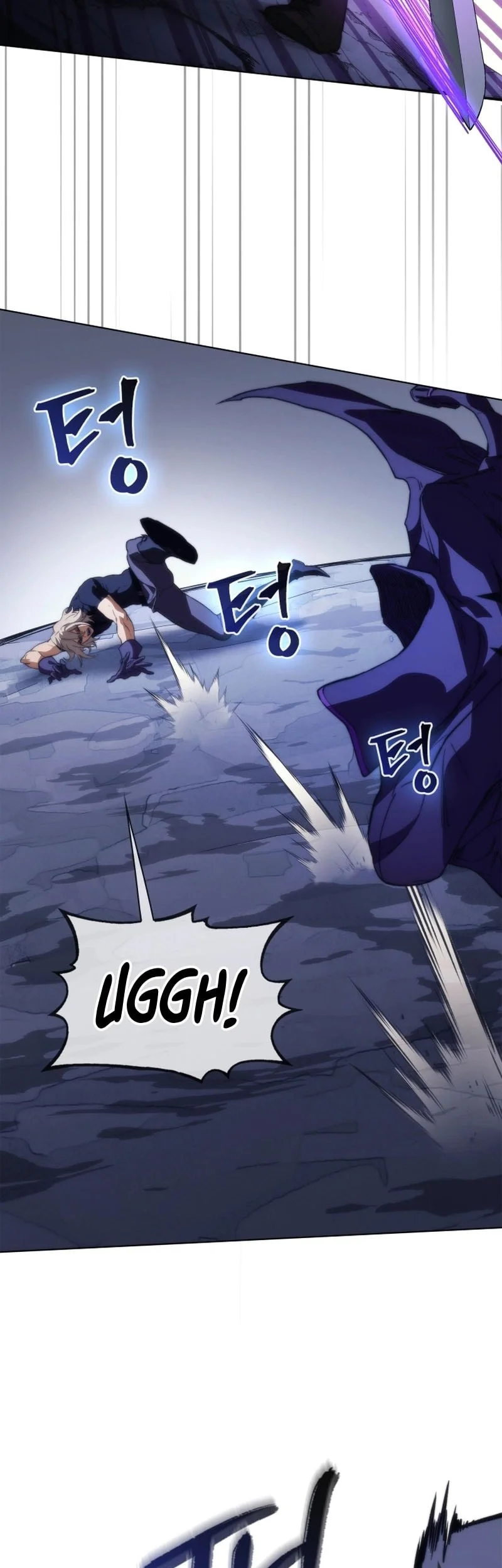 Return Of The Apocalypse-Class Death Knight Chapter 61 page 67