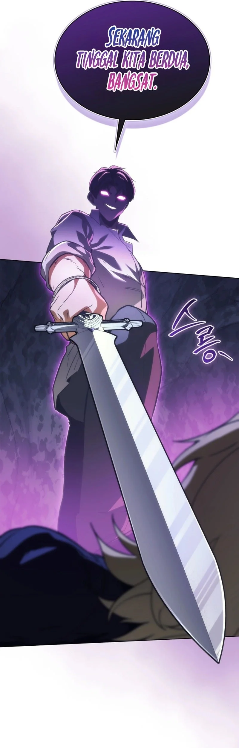 Return Of The Apocalypse-Class Death Knight Chapter 61 page 69