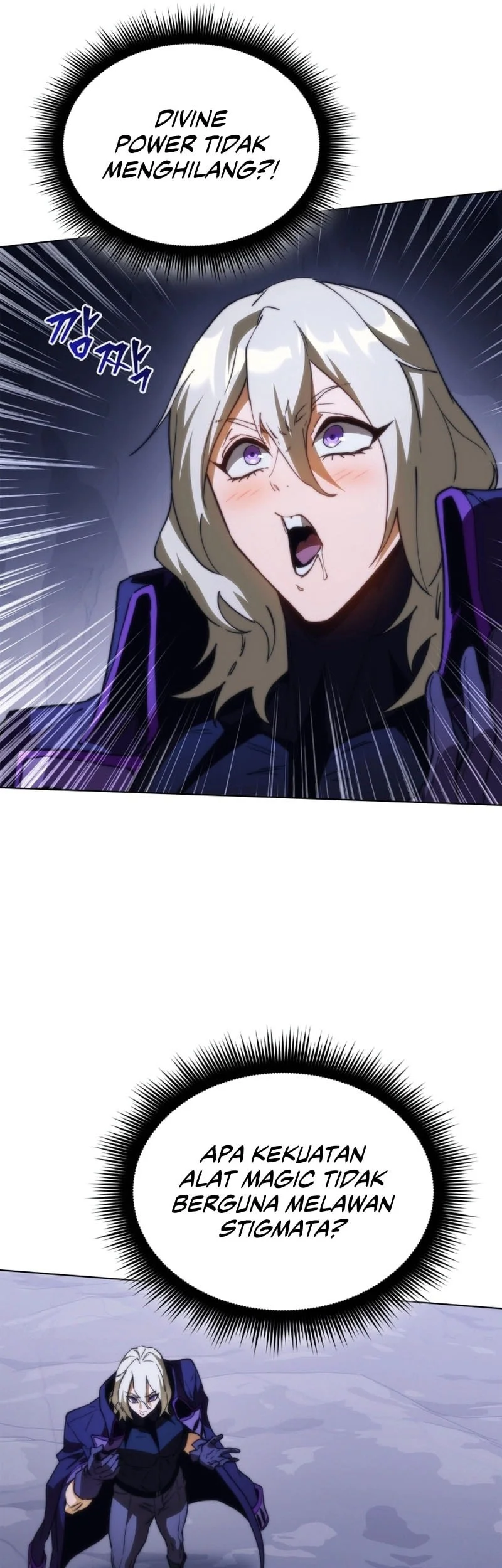 Return Of The Apocalypse-Class Death Knight Chapter 61 page 14