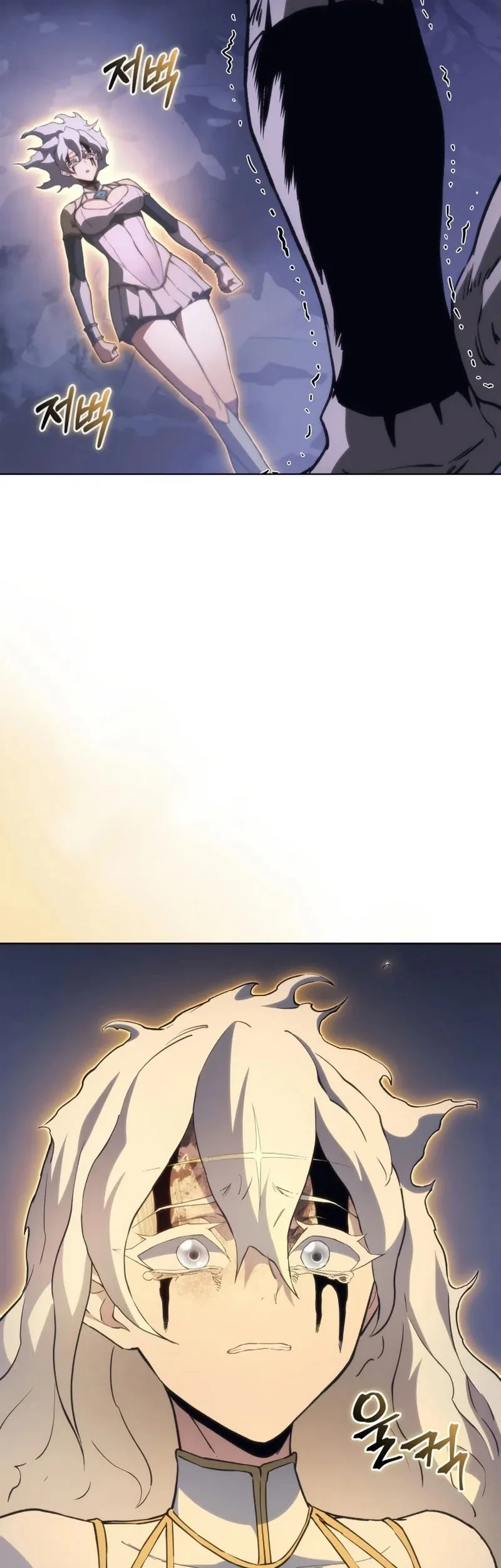 Return Of The Apocalypse-Class Death Knight Chapter 62 page 50