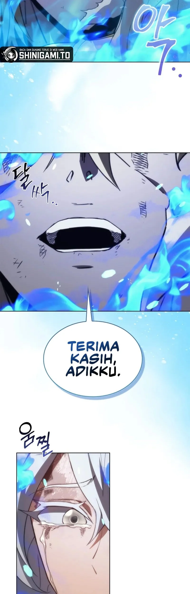Return Of The Apocalypse-Class Death Knight Chapter 62 page 59