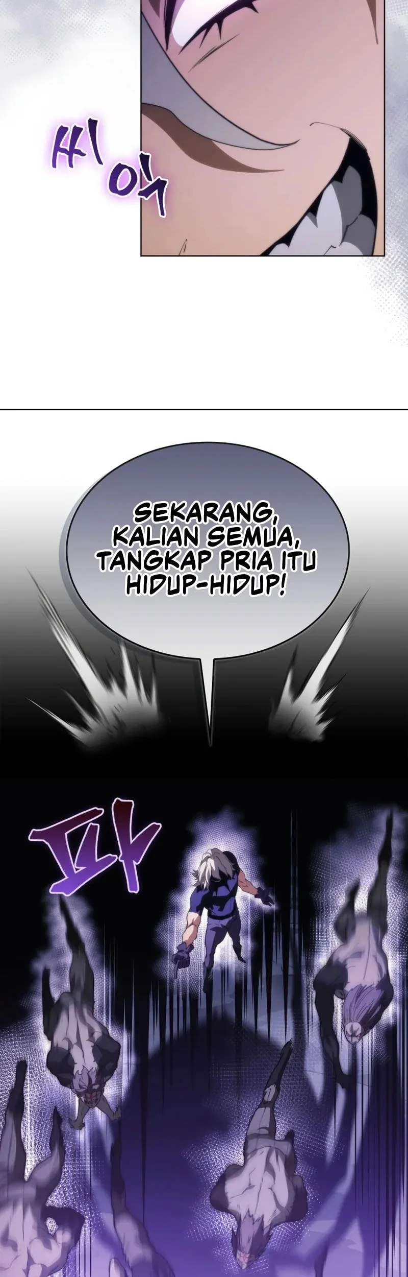 Return Of The Apocalypse-Class Death Knight Chapter 62 page 16