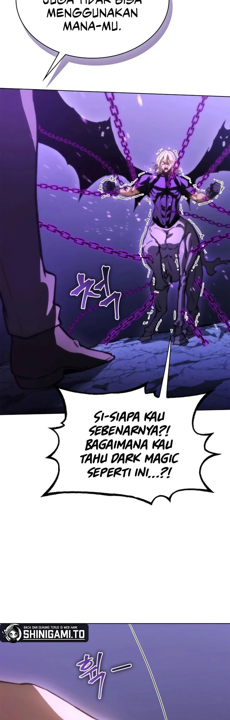 Return Of The Apocalypse-Class Death Knight Chapter 63 page 43