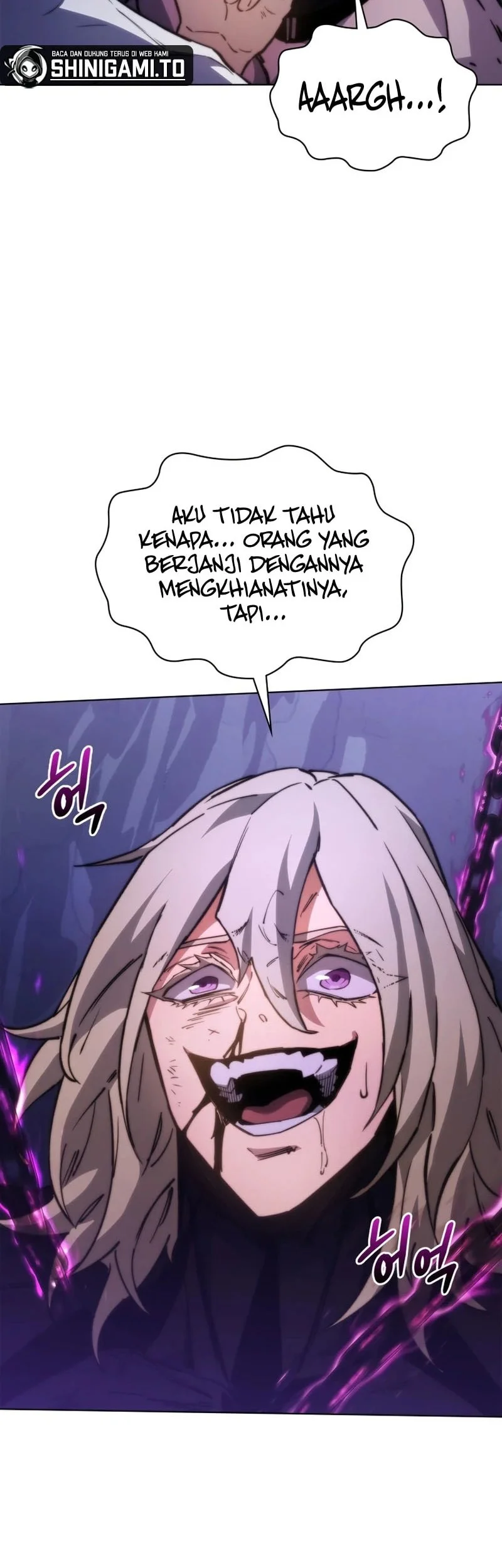 Return Of The Apocalypse-Class Death Knight Chapter 63 page 49