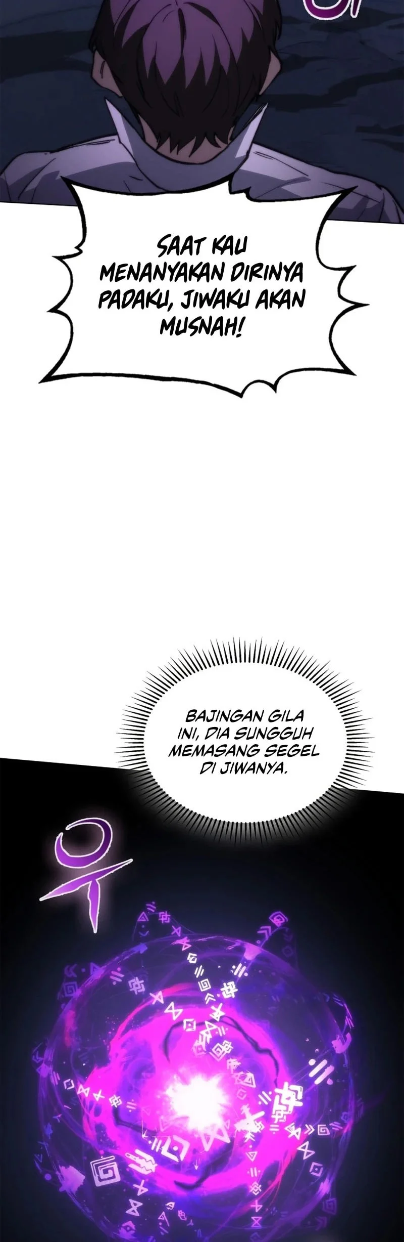 Return Of The Apocalypse-Class Death Knight Chapter 63 page 53