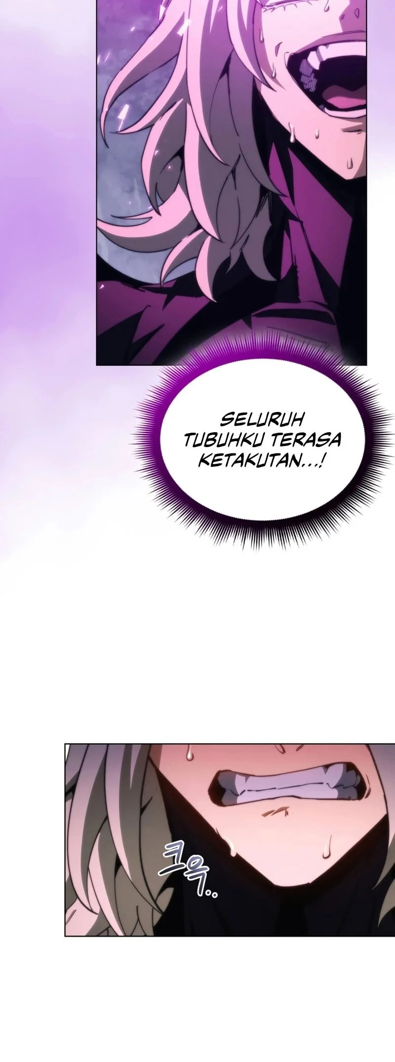Return Of The Apocalypse-Class Death Knight Chapter 63 page 33