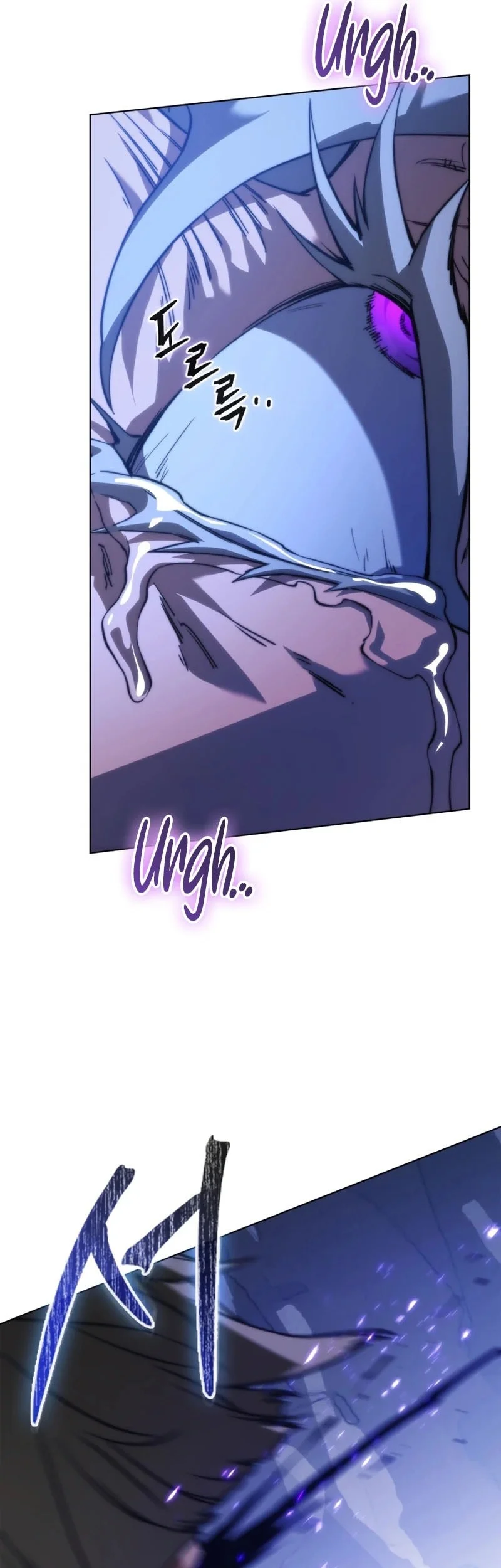 Return Of The Apocalypse-Class Death Knight Chapter 64 page 6