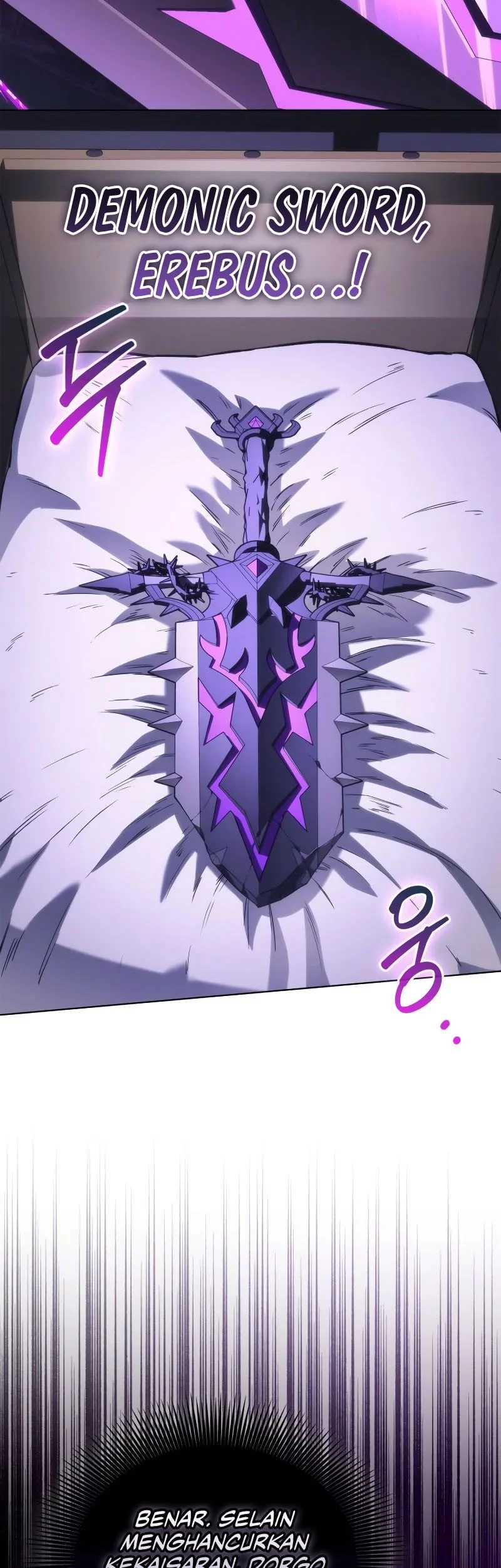 Return Of The Apocalypse-Class Death Knight Chapter 65 page 44