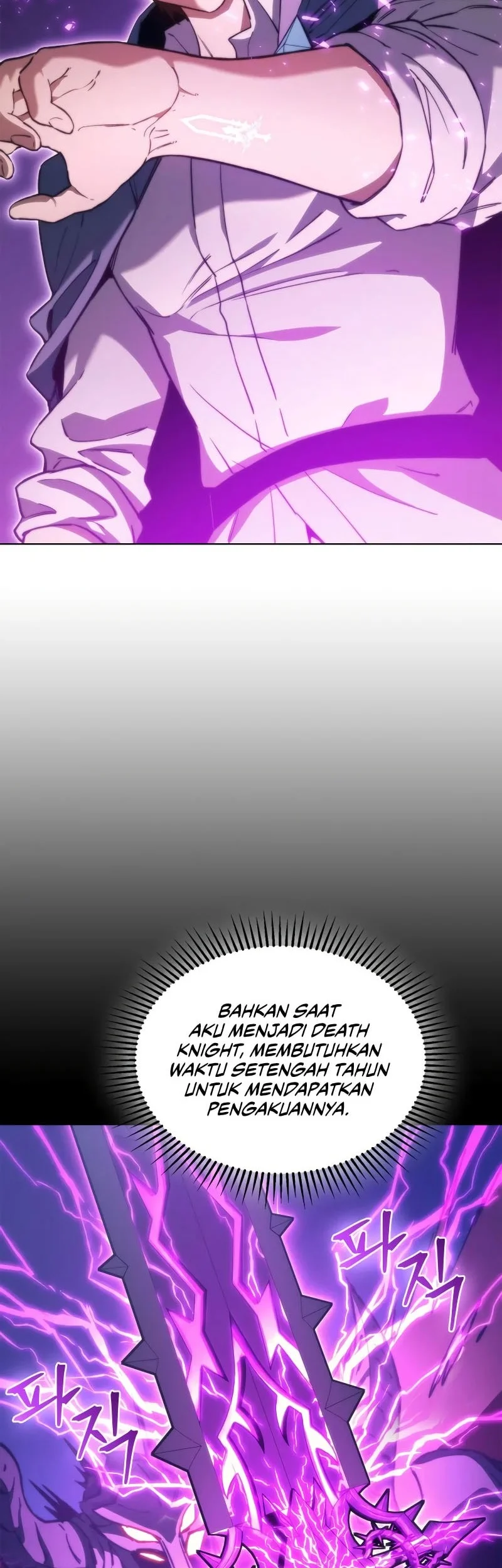 Return Of The Apocalypse-Class Death Knight Chapter 65 page 51