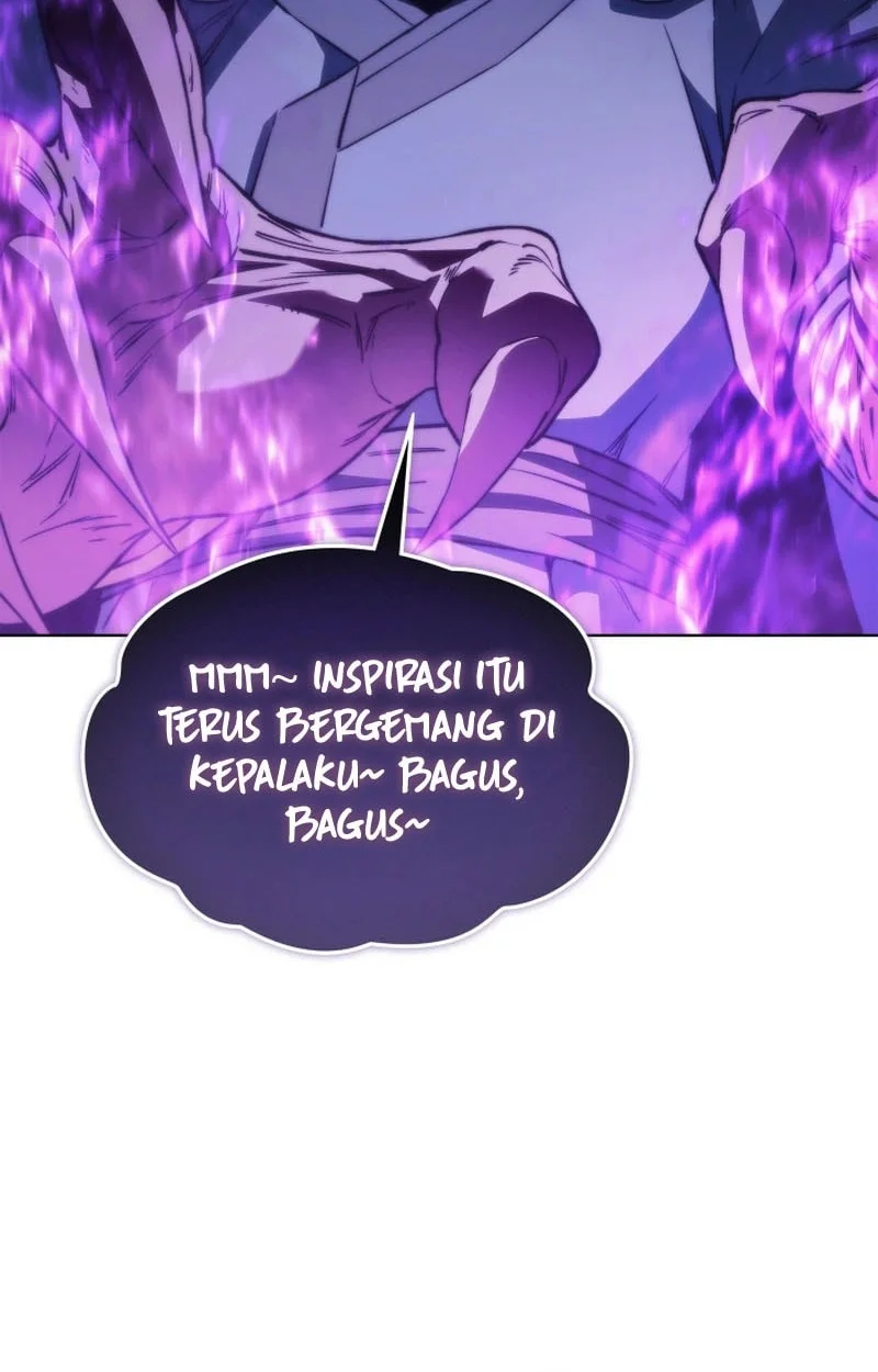 Return Of The Apocalypse-Class Death Knight Chapter 66 page 36